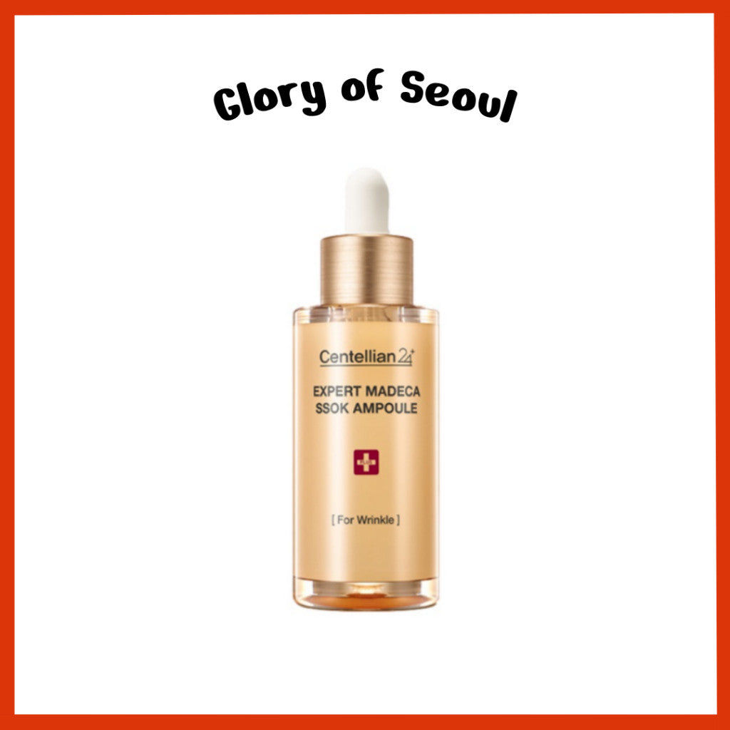 Centellian24 Expert Medeca SSOK Ampoule 38ml
