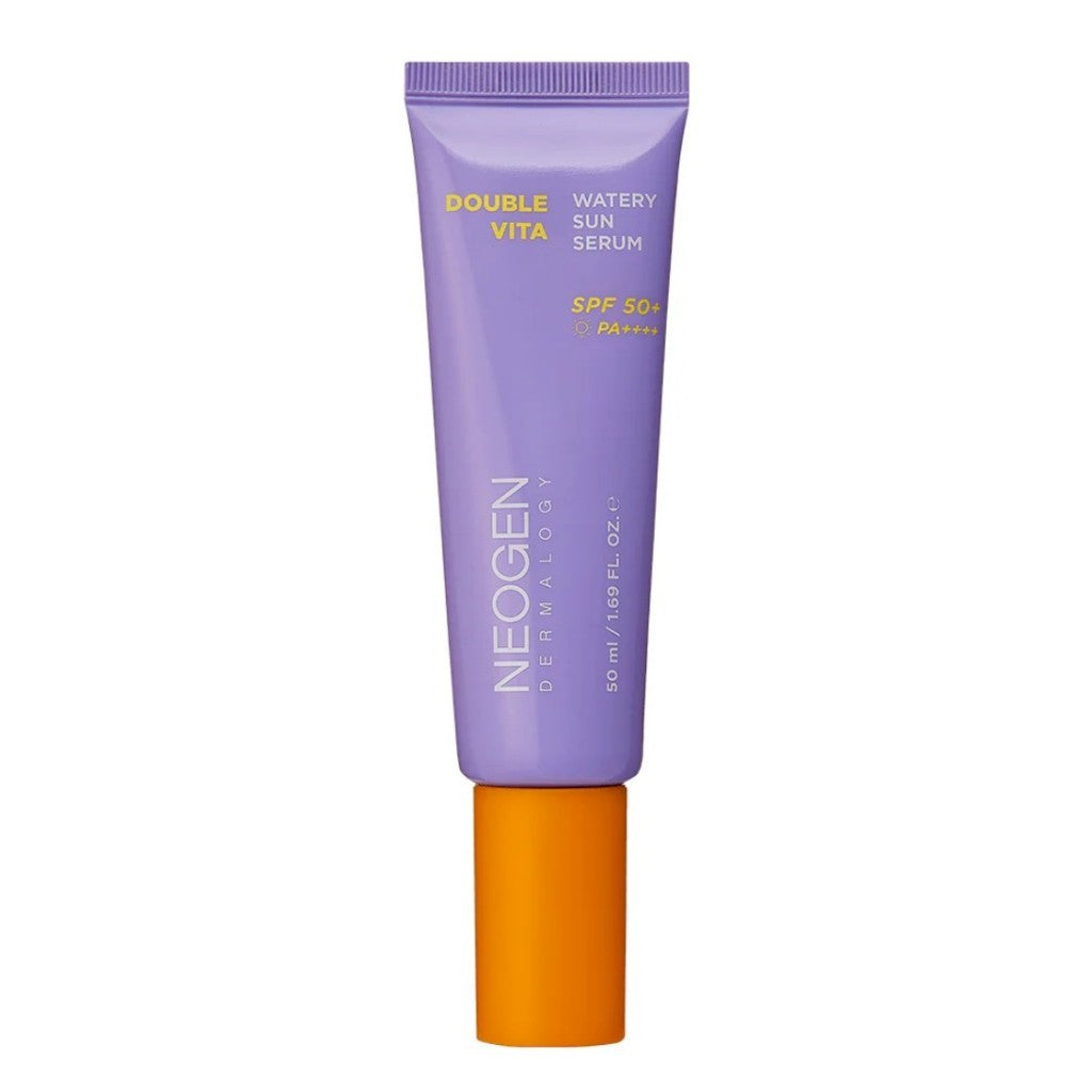 NEOGEN DERMALOGY Double Vita Watery Sun Serum SPF50+ PA++++ 50ml