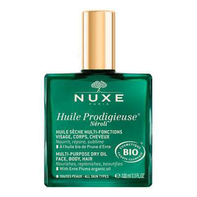 NUXE Multi-Purpose Dry Oil 5Type