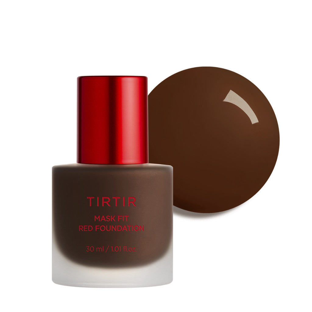 Base de maquillaje TIRTIR Mask Fit Red 30ml (30 tonos)