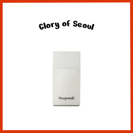 DEEPONDE Mela End Sun Block 50ml
