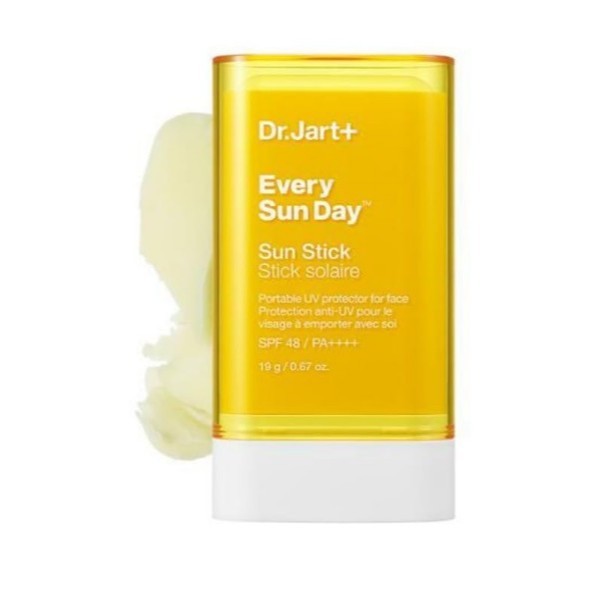 Dr.Jart+ Every Sun Day Sun Stick 19g SPF48+/PA++++