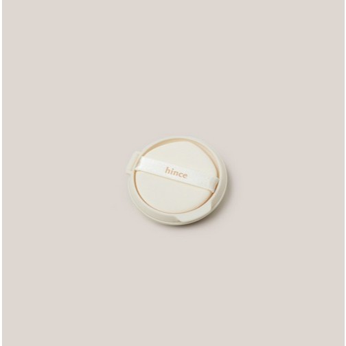 Hince Second Skin Mesh Matte Cushion / Glow Cushion