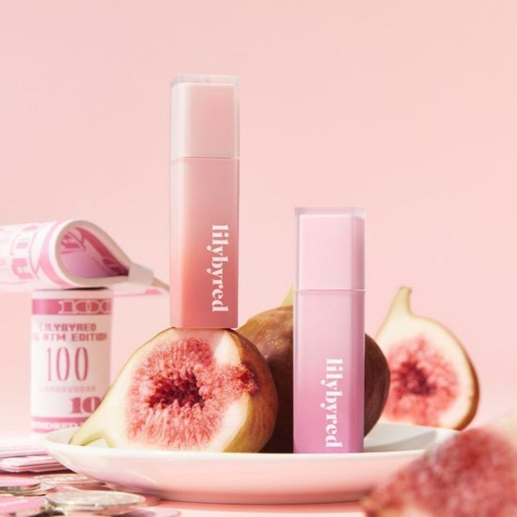LILYBYRED Sweet Liar Milky Tint 4g (10 colores)