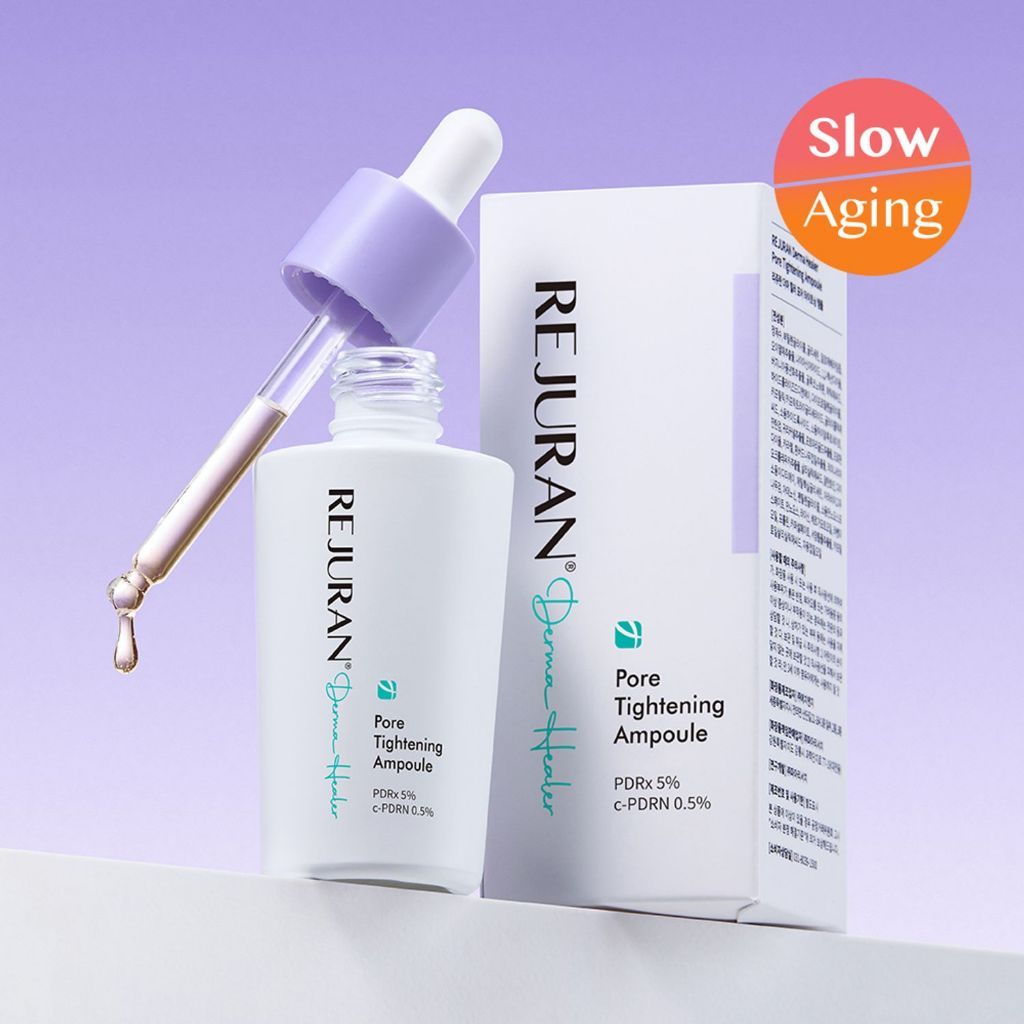 REJURAN Pore Tightening Ampoule 30ml