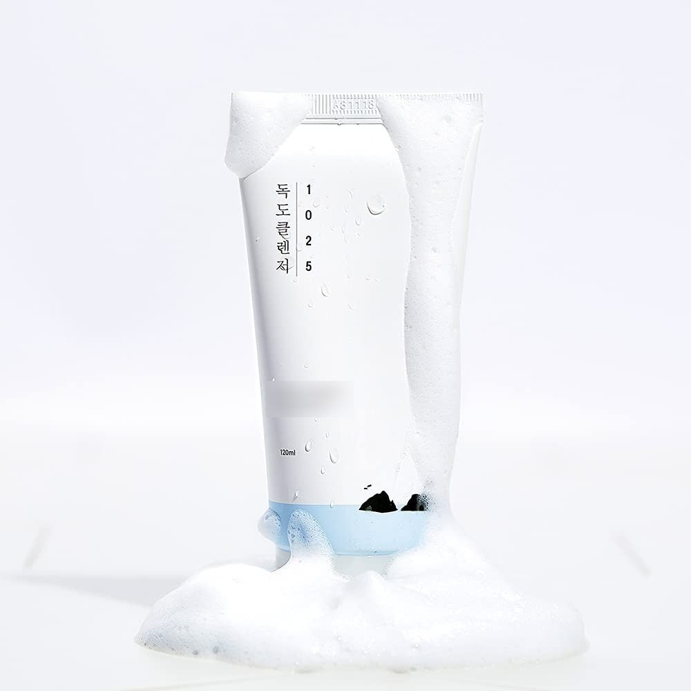 Dokdo 1025 Cleanser 150ml