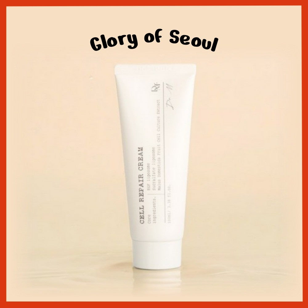Dr. M Cell Repair Cream, 100mL