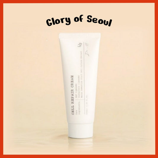 Dr. M Cell Repair Cream, 100mL
