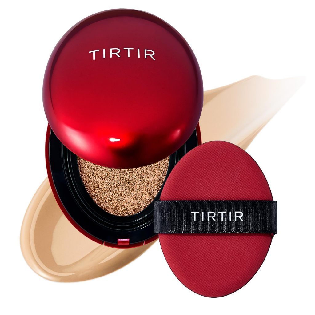 TIRTIR Mask Fit Red Cushion 18g