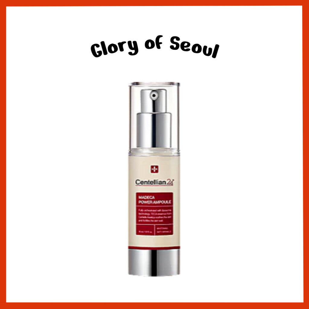 Centellian24 Madeca Power Ampoule 30 ml