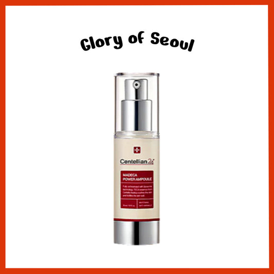 Centellian24 Madeca Power Ampoule 30ml