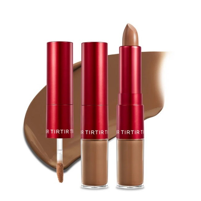 TIRTIR Glide & Hide Blurring Concealer 8g (20 Colors)