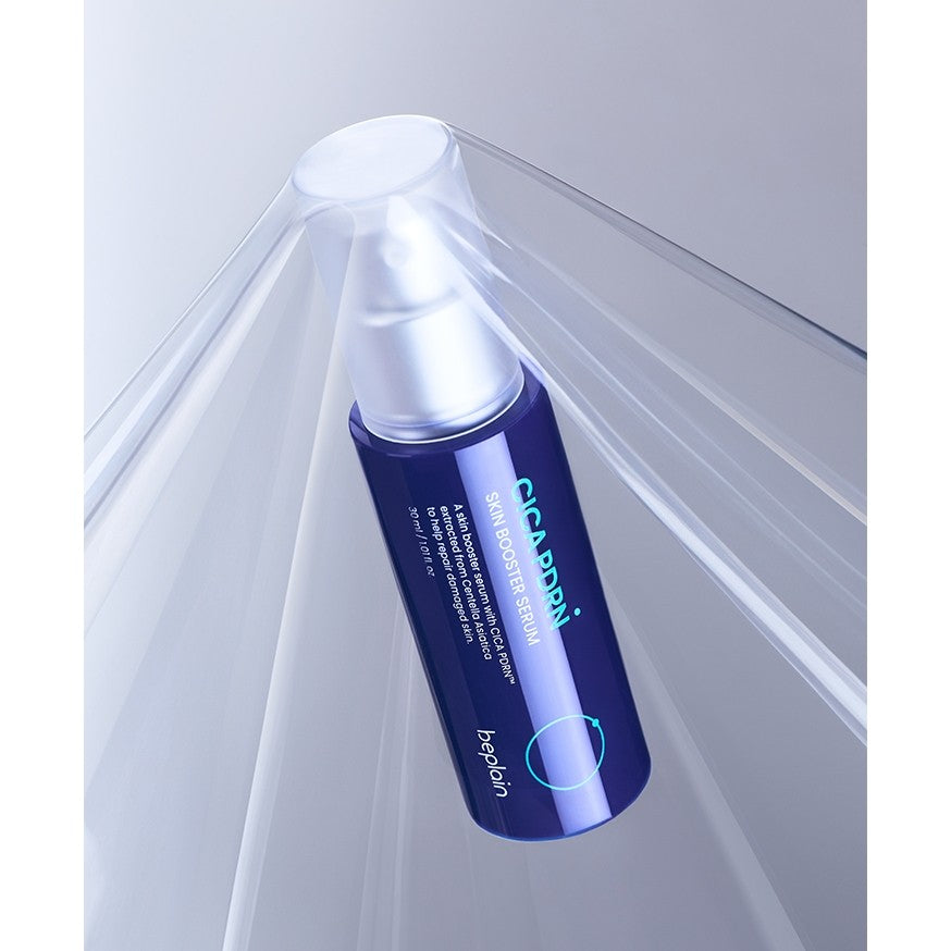 beplain Cica PDRN Skin Booster Serum 30ml