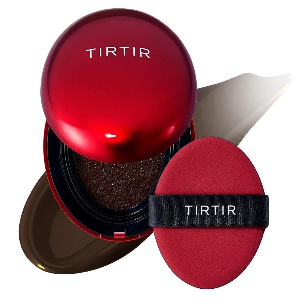 TIRTIR Mask Fit Red Cushion 18g (45 Shades)