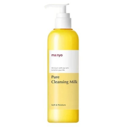 MANYO Pure Cleansing Milk 200ml