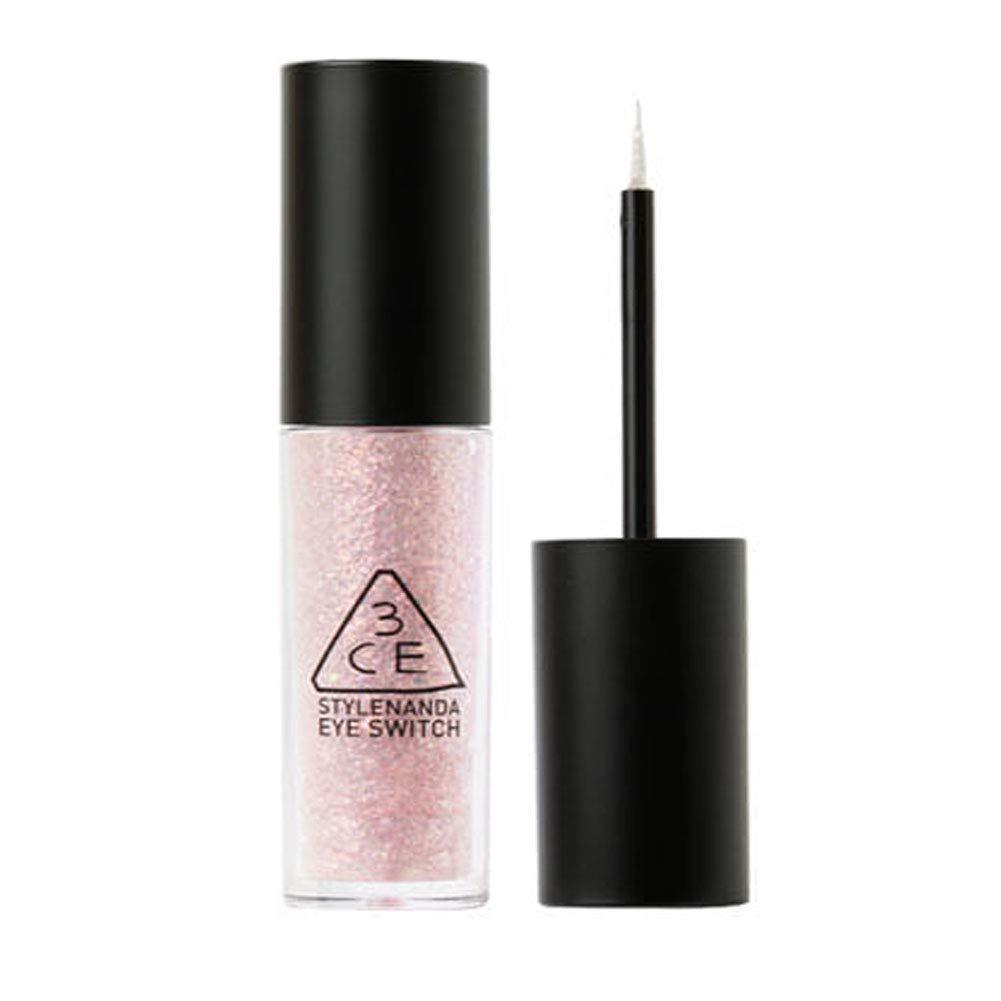 3CE Eye Switch 4.3g 8 Colors & 1 Mini Color