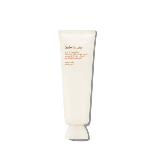 Sulwhasoo Mask 120ml (3 Types) │ Overnight Vitalizing / White Ginseng / Clarifying