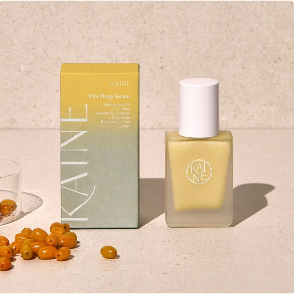 [KAINE] Vita Drop Serum, 30mL