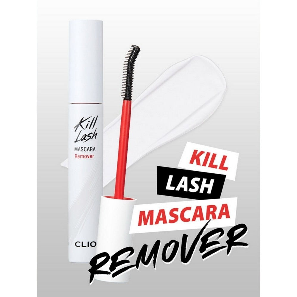 [CLIO] Kill Lash Mascara Remover, 8.5g