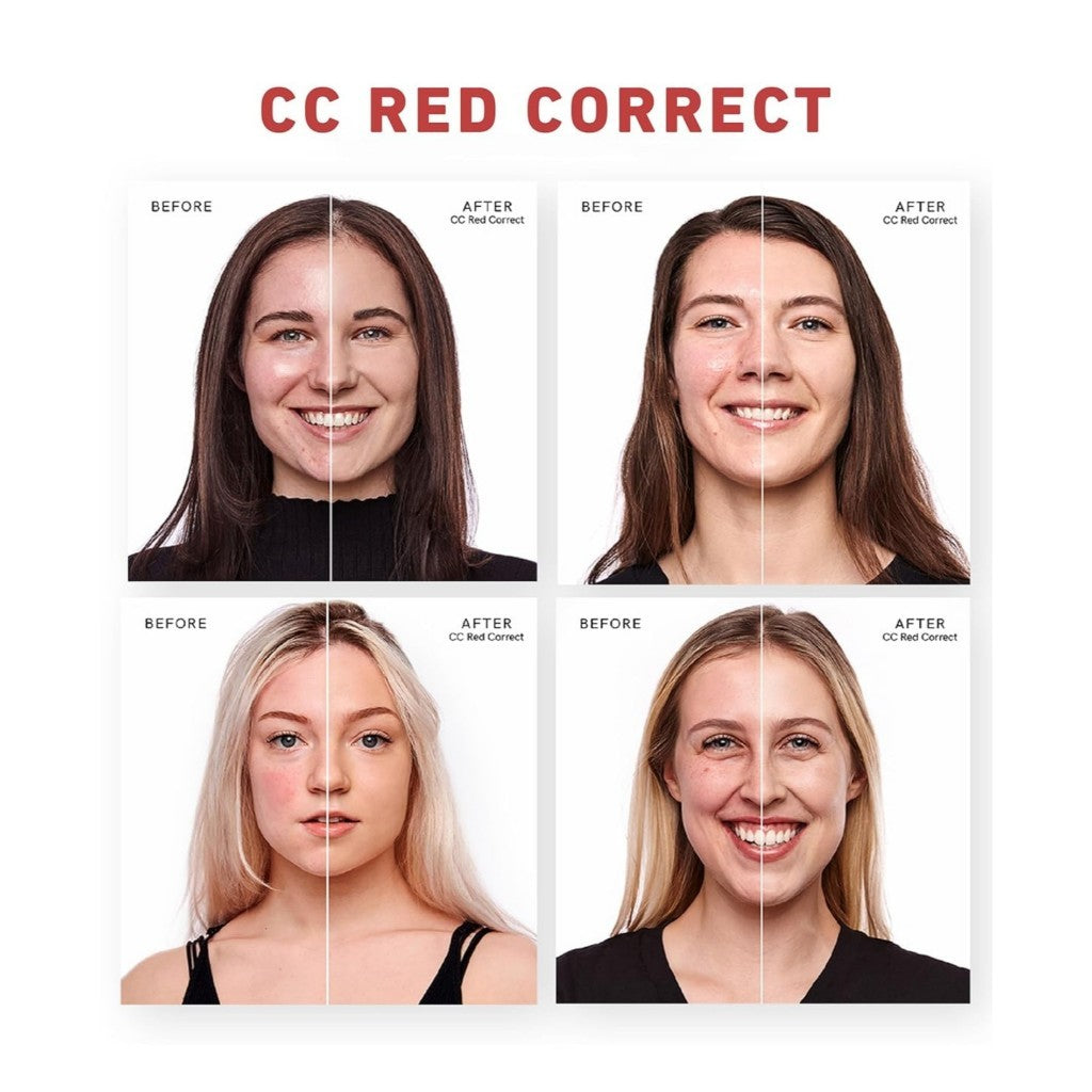 Erborian CC / BB Cream collection