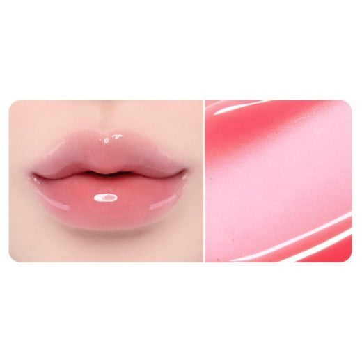 BANILA CO Watery Veil Lip Plumper 3.8g / 7 Colors