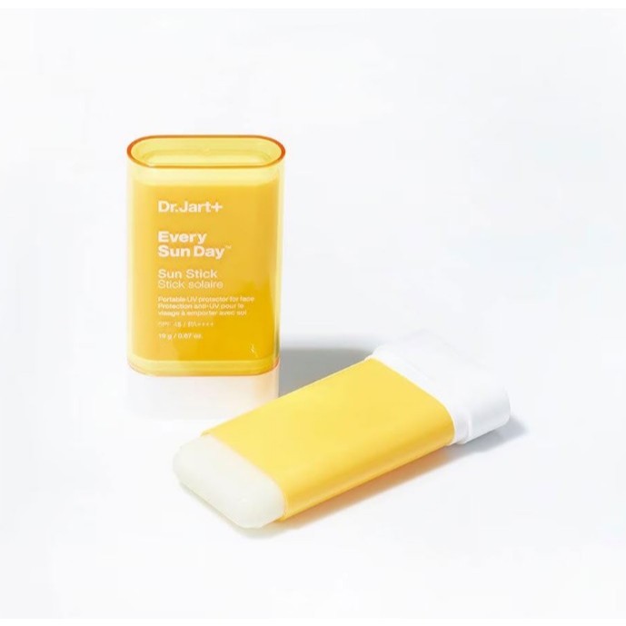 Dr.Jart+ Every Sun Day Sun Stick 19g SPF48+/PA++++