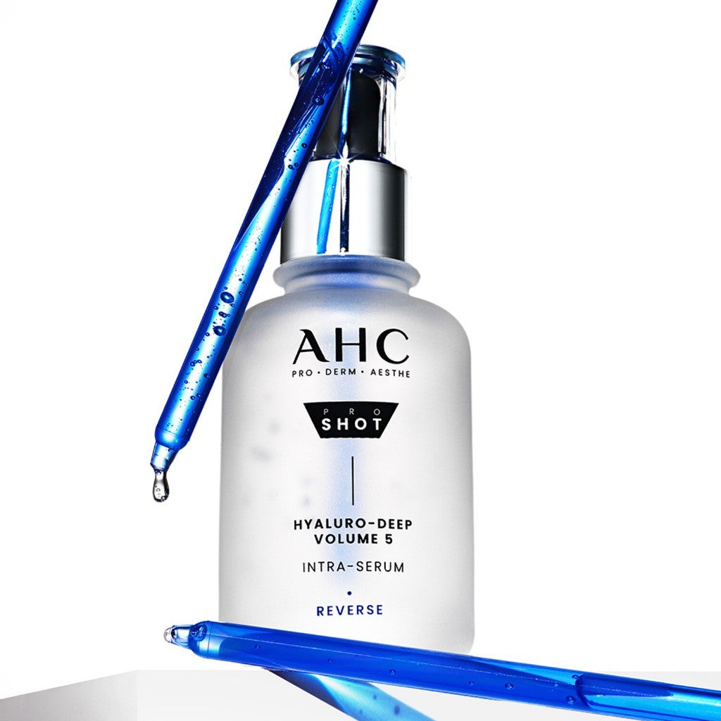 AHC Pro Shot Hyaluro-Deep Volume 5 Intra-Serum 40ml