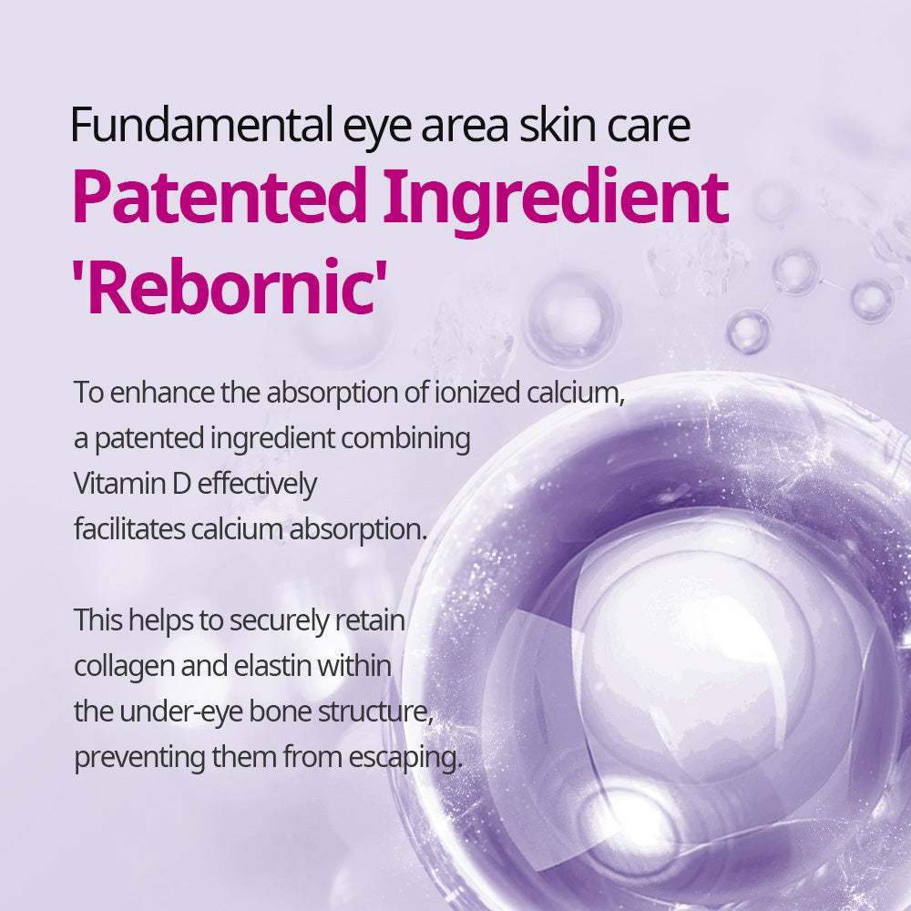 Dr.Melaxin Cemenrete Calcium Intense Cream 50ml / Ampoule 30ml