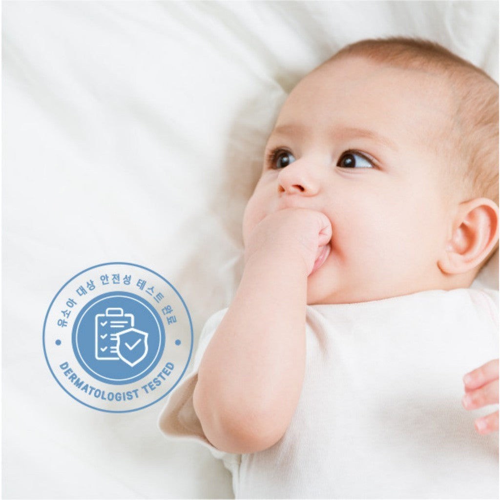 ROUND LAB  Baby Mild Cream, 200mL