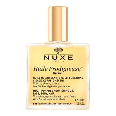 NUXE Multi-Purpose Dry Oil 5Type