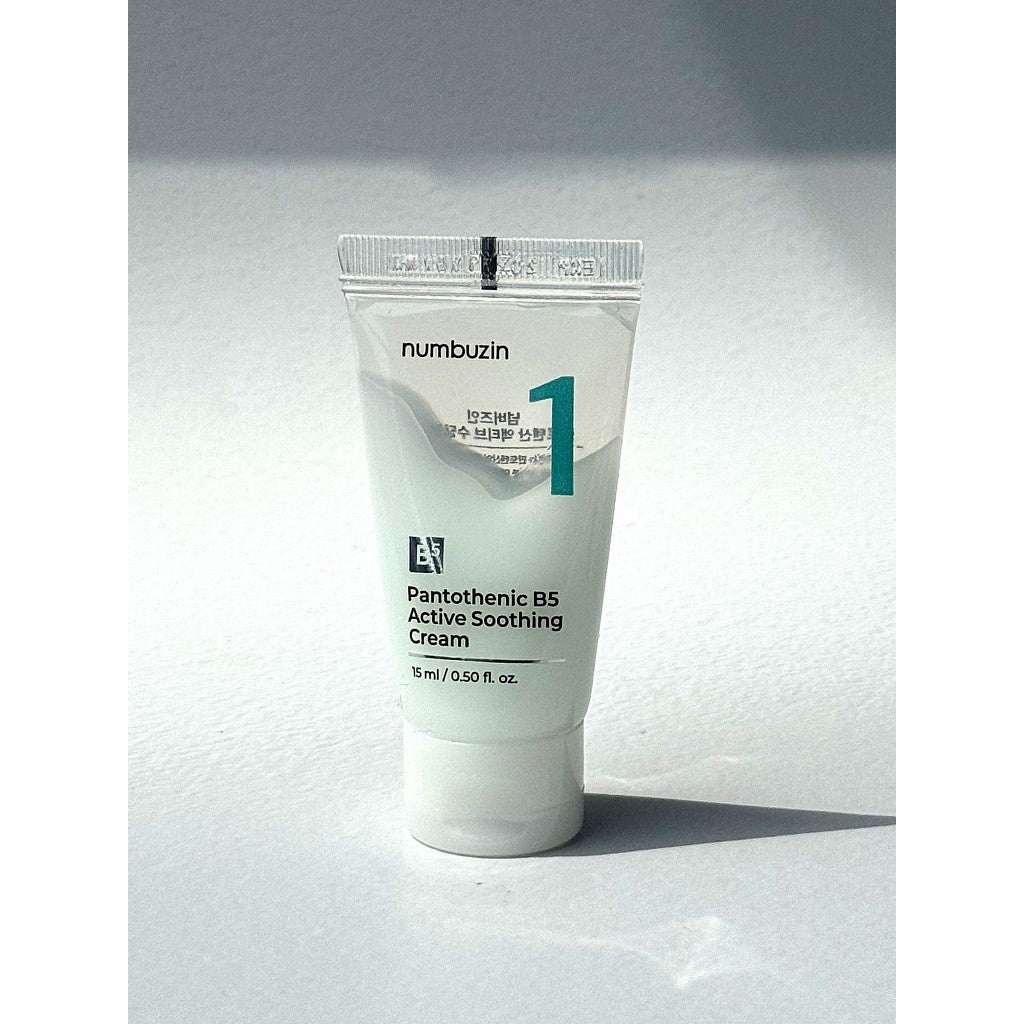 [MINI] NUMBUZIN Miniatures 9 Types