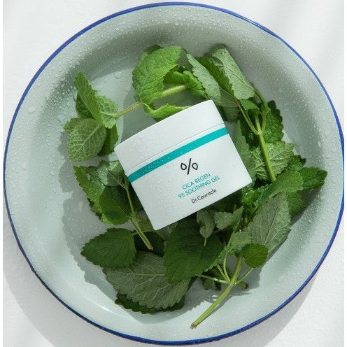 Dr.Ceuracle Cica Regen 95 Soothing Gel 110g