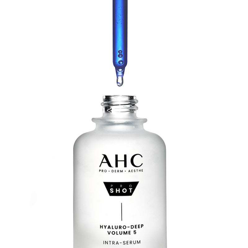 AHC Pro Shot Hyaluro-Deep Volume 5 Intra-Serum 40ml