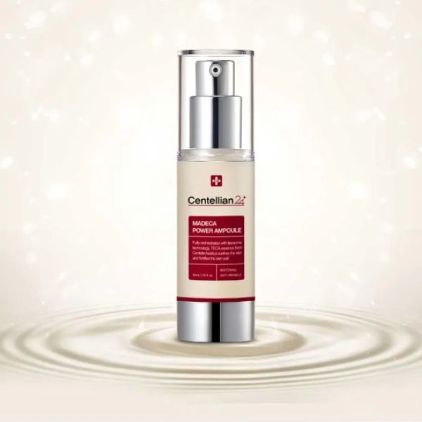 Centellian24 Madeca Power Ampoule 30 ml