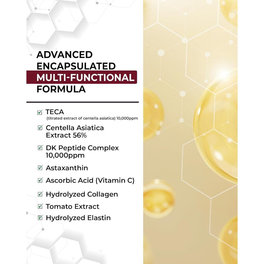 CENTELLIAN 24 Vital Capsule Serum 50ml