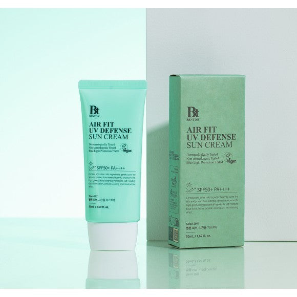 Benton Airfit UV Defense Sunscreen 50ml