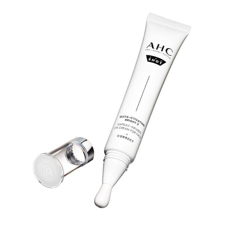 [AHC] Pro shot Eye Cream for Face 30mL