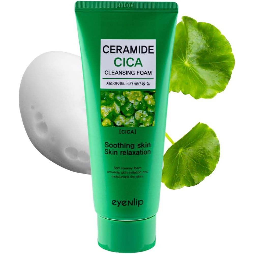 EYENLIP Ceramide Cleansing Foam 150ml / 5 Types