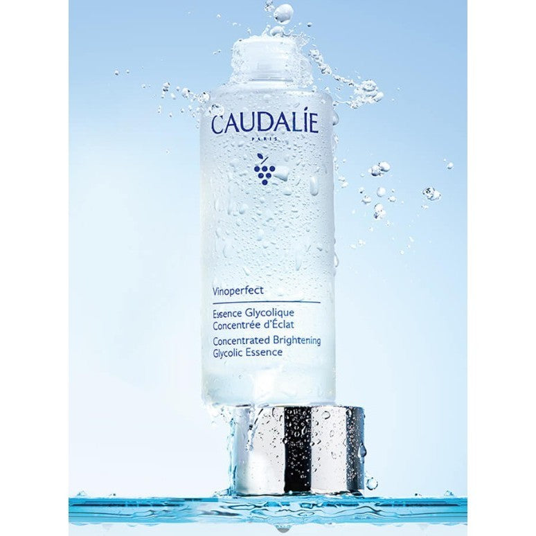 CAUDALIE Vinoperfect Concentrated Brightening Glycolic Essence 100ml, 150ml
