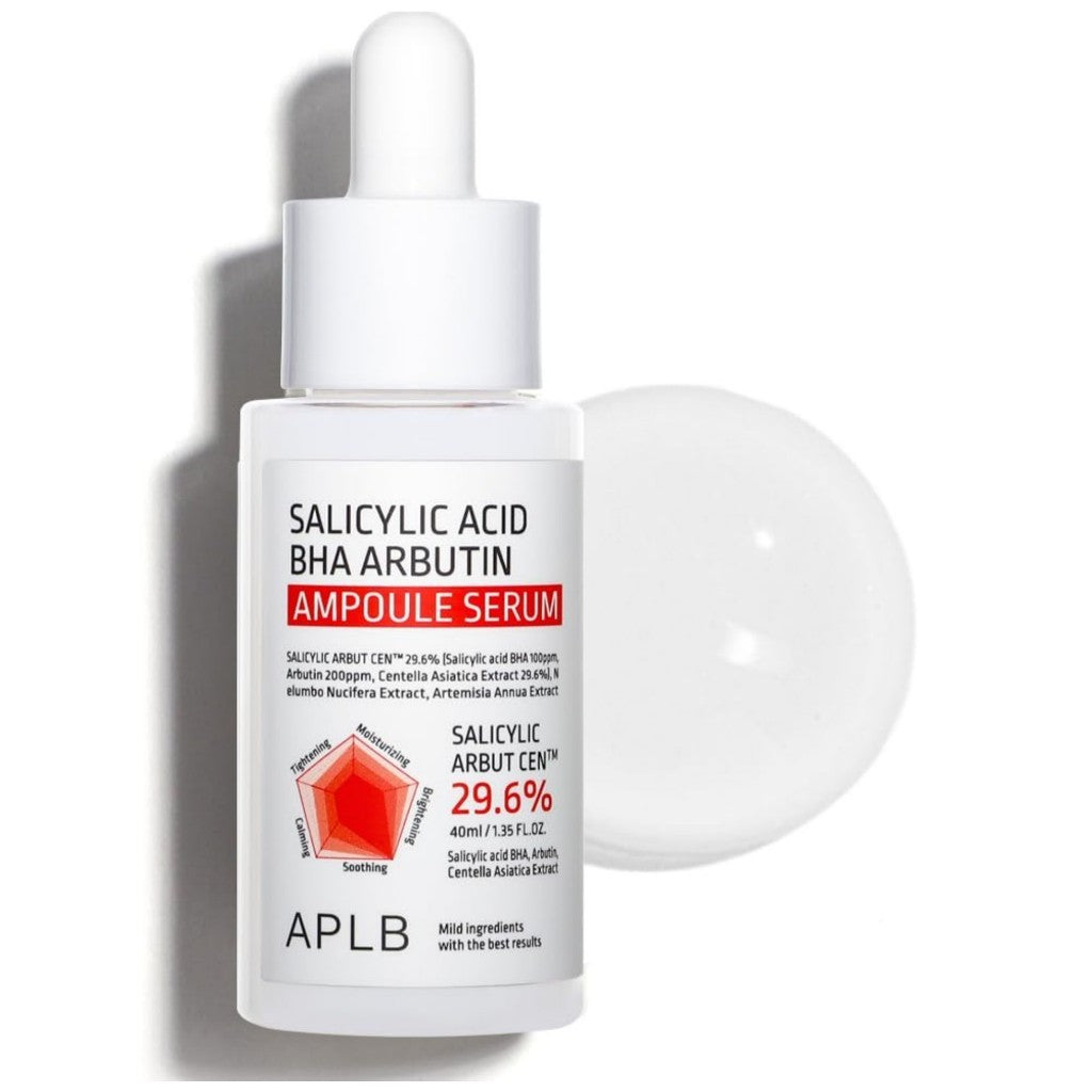 APLB Ampoule Serum (28 Types), 40mL