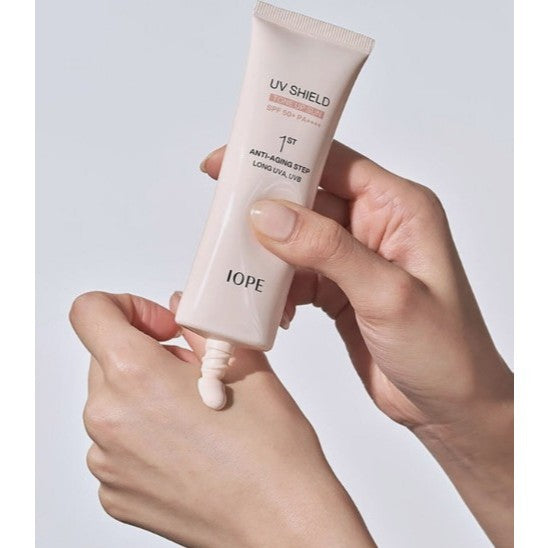 IOPE UV Sun Protector /  Tone Up sun 50ml
