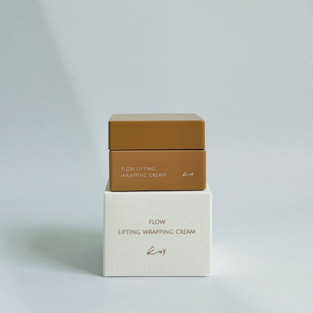 KOY Flow Lifting Wrapping Cream 50ml