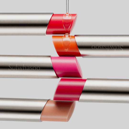 Sulwhasoo Perfecting Lip color 3g (5 Colors)