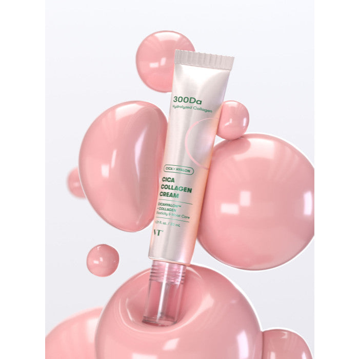 VT Cica Collagen Cream, 30ml
