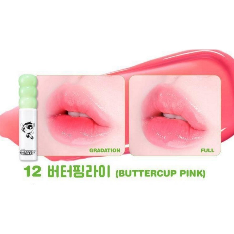 COLORGRAM Fruity Glass Tint (15 Colors)
