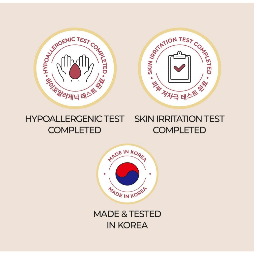 Numbuzin No.3 Skin Softening Serum 50ml / 80ml (3 Options)