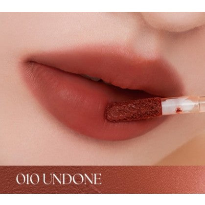 MUZIGAE MANSION Objet Liquid Tint 6ml / 31 Colors