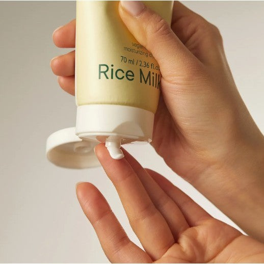 [RENEWED] Goodal Vegan Rice Milk Cream 70ml