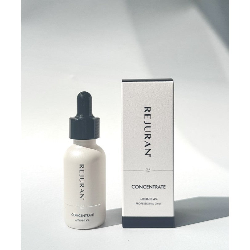 [NEW] REJURAN Concentrate Intensive Ampoule & Vital Energy booster c-PDRN 0.4%, 30ml