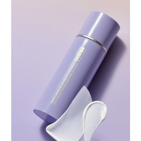 Laneige Perfect Renew 5D Sun Protector Essence 50ml